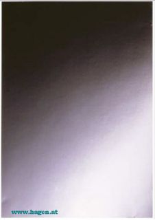 EINBANDDECKEL A4GLÄNZEND - LEITZ 37301