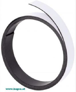 MAGNETBAND  WEI - FRANKEN M801 09/1M.5MM