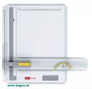 Zeichenplatte Geo Board A4 - ARISTO AR70442