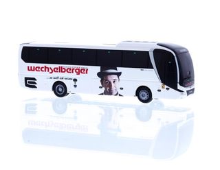 RIETZE 74869 - MAN LIONS WEICHSELBERGER