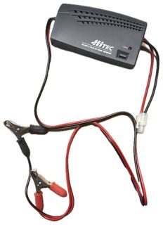 HITEC CG-207 - SCHNELLLADER 5-7 ZELLEN