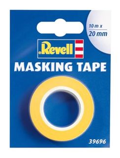 REVELL 39696 - MASKING TAPE 20MM