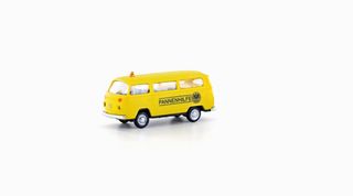 LEMKE MINIS LC3925 N-SPUR - VW BUS T2 AMTC PANNENHIL