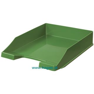 Briefablage C4 gr�n