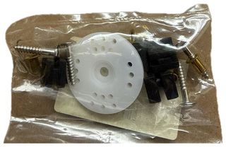 GRAUPNER 3941.3 - STEUERSCHEIBEN & BEFESTIG