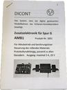 ELEKTRONIK AMB1 - 