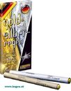 GOLD-SILBERREGEN 8ST - 