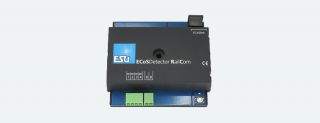 ESU 50098 - ECOS DETECTOR RC RAILCOM
