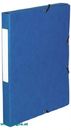 Sammelbox A4/60mm blau - EXACOMPTA