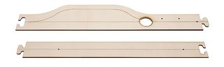 FALLER 161930 - LASER-STREET BUSHALTESTEL