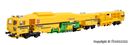 KIBRI 16090 - PLASSER STOPFEXPRESS