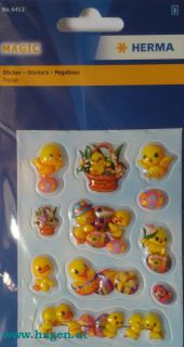 OSTER MAGICSTICKER -