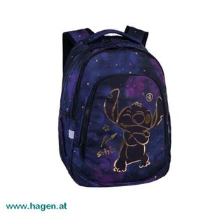 Kinderrucksack Stitch Gold - Prime