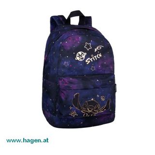 Kinderrucksack Stitch Gold - Jerry