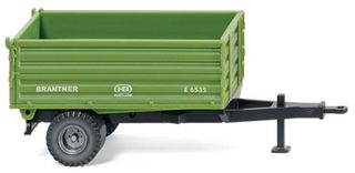 WIKING 038810 - BRANTNER EINACHSKIPPER