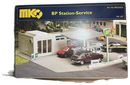 MKD2023 - BP TANKSTELLE