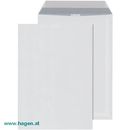 Tasche holzfrei wei - KI B4T/CLA120