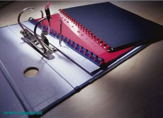 EINBANDDECKEL LEINEN WEI - ZU 25STK.