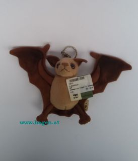 FLEDERMAUS - WWF