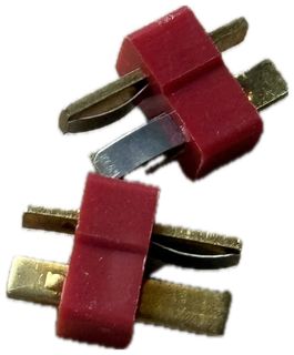 T STECKER 2 ST�CK - 