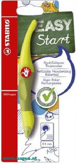 Tintenroller EASY R original grn