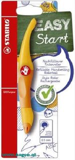 Tintenroller EASY R original gelb/orange