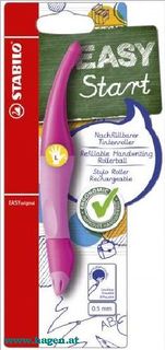 Tintenroller EASY L original pink