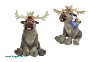 SVEN DAS RENTIER 25CM - DISNEY FROZEN