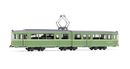 ARNOLD HN2602 - DUEWAG STRAENBAHN GT6