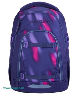 Schulrucksack Aurora Glow - Mate