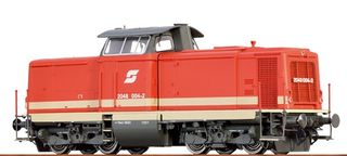 BRAWA 70032 - DIESELLOK 2048