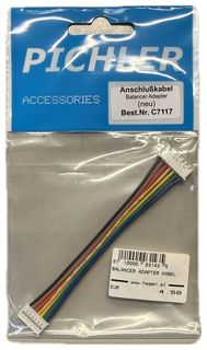BALANCER ADAPTER KABEL - 