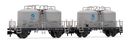 ARNOLD HN6345 - SILOWAGEN KVG 2-TLG SET
