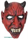 KRAMPUSMASKE