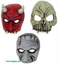 Gummimaske