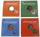 GL�CKSBR. GL�CKSCENT SORT - 