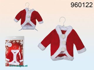 Weihnachtsgeschenk -Verpackung - JACKE 13CM