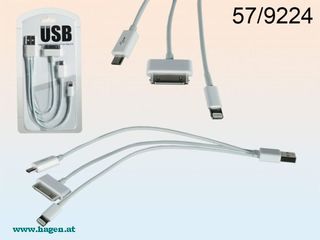 USB-LADEKABEL - Ladekabel