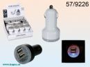 LEUCHTENDER UNIVERSAL - USB-ADAPTER