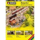NOCH  71910 - RATGEBER MODELL-LANDSCHAF