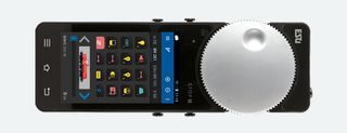 ESU 50115 F. EC0S/Z21/CS3 - MOBILE CONTROL II ACCESSP
