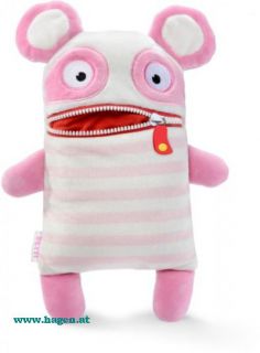 SORGENFRESSER BETTY 32CM -