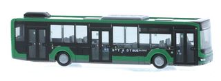 RIETZE AUTOBUS 75333 - MAN LIONS CITY BLUDENZ