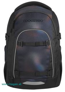 Schulrucksack Rainbow Illusion - Mate
