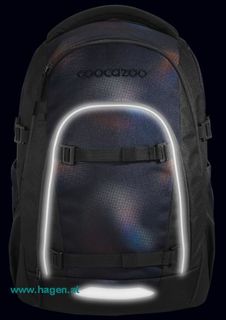 Schulrucksack Rainbow Illusion - Mate