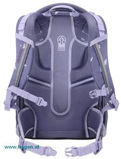 Schulrucksack Reflective Wings - Mate