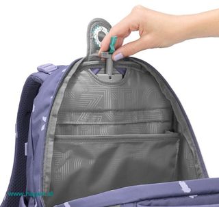 Schulrucksack Reflective Wings - Mate