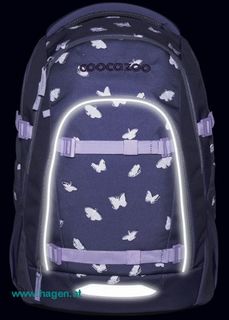 Schulrucksack Reflective Wings - Mate