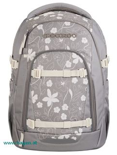 Schulrucksack Vanilla Bloom - Mate