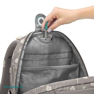 Schulrucksack Vanilla Bloom - Mate